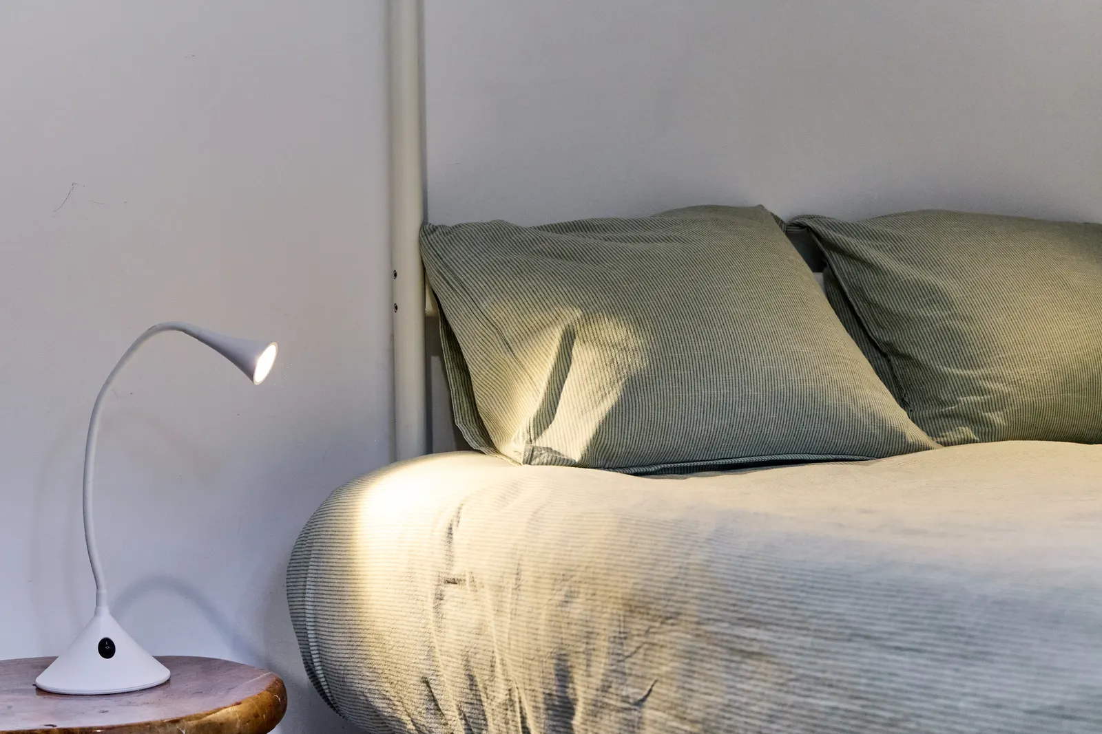 Apartamento para 5