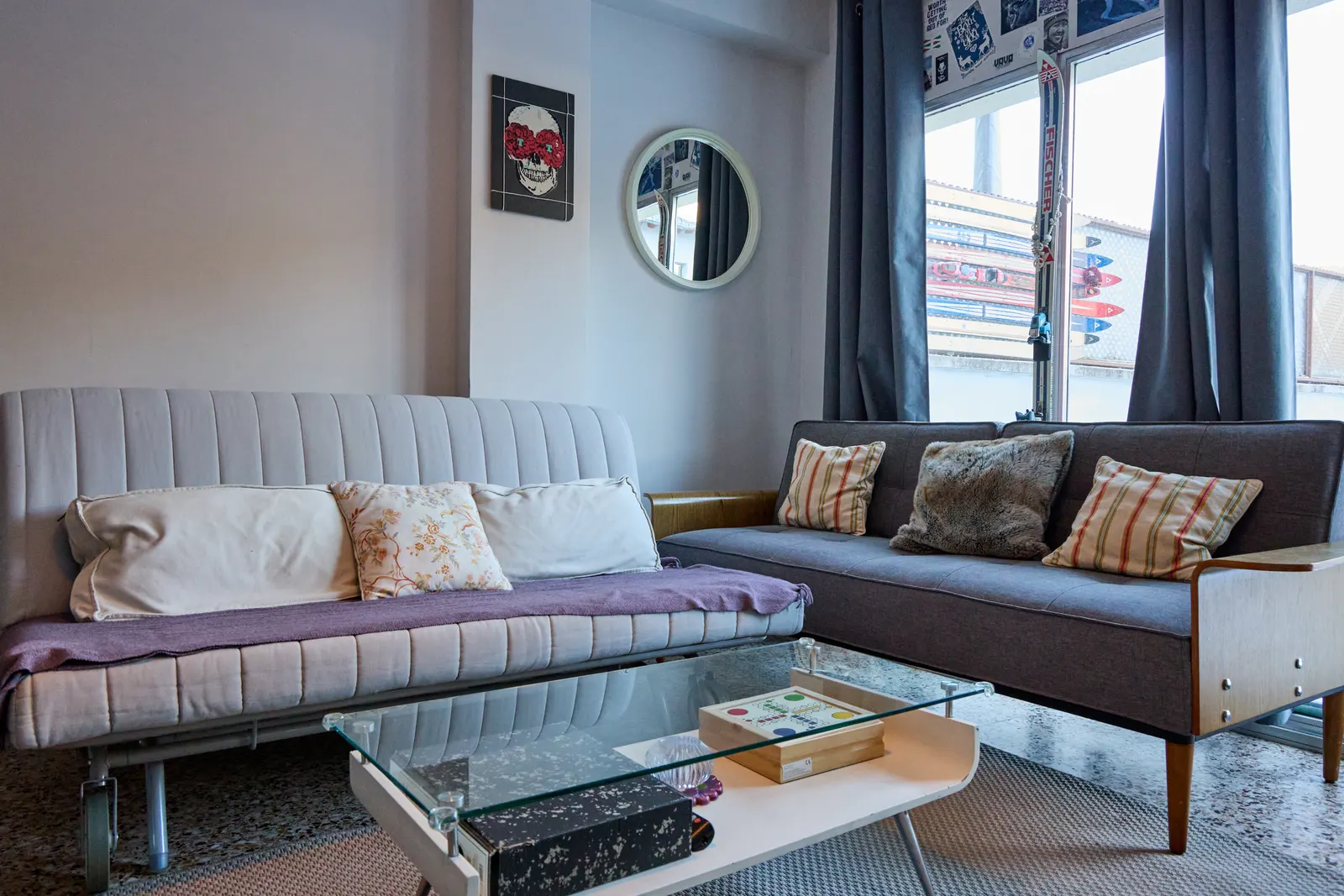 Apartamento en Ordino