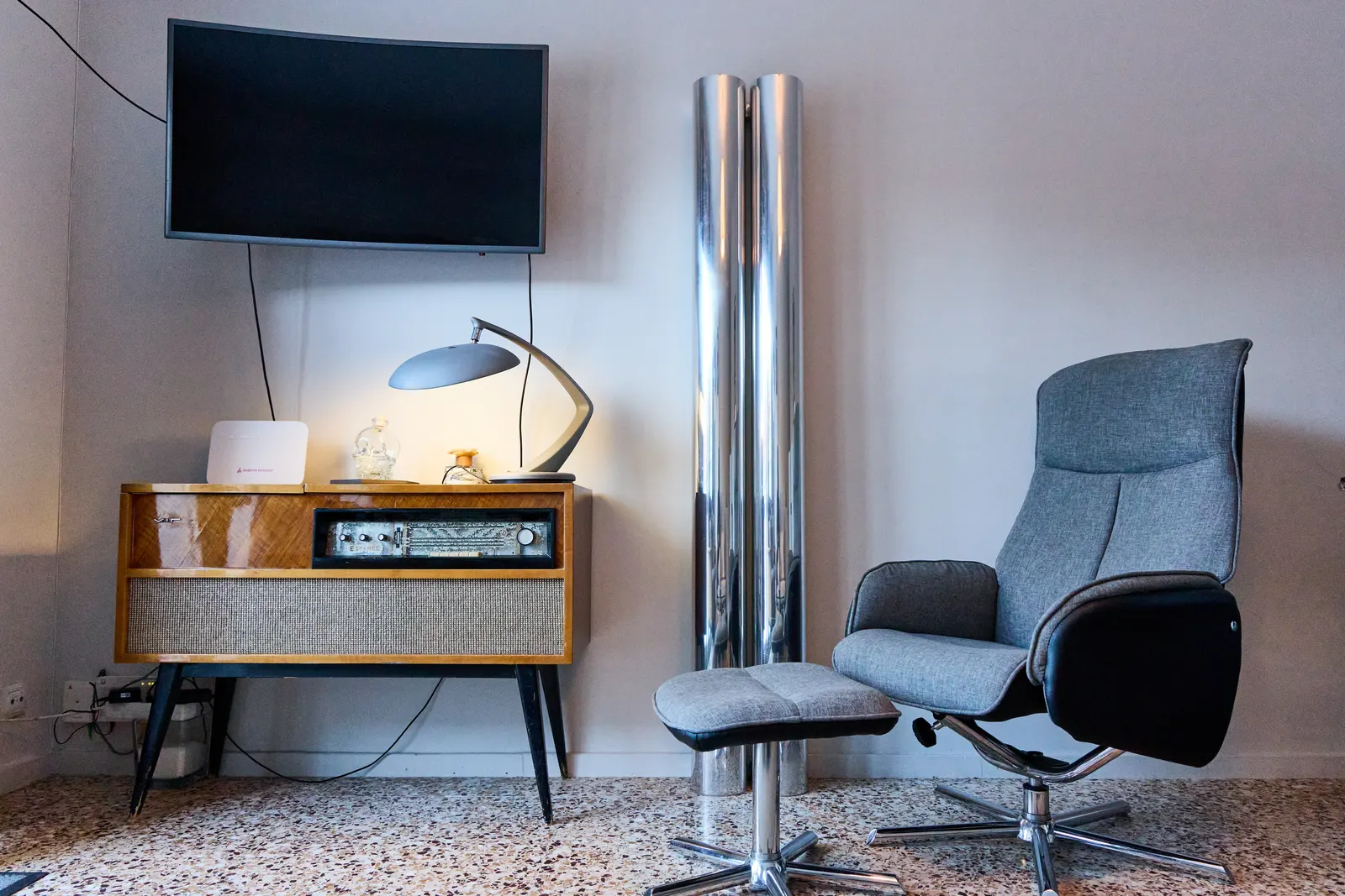 Apartamento en Ordino