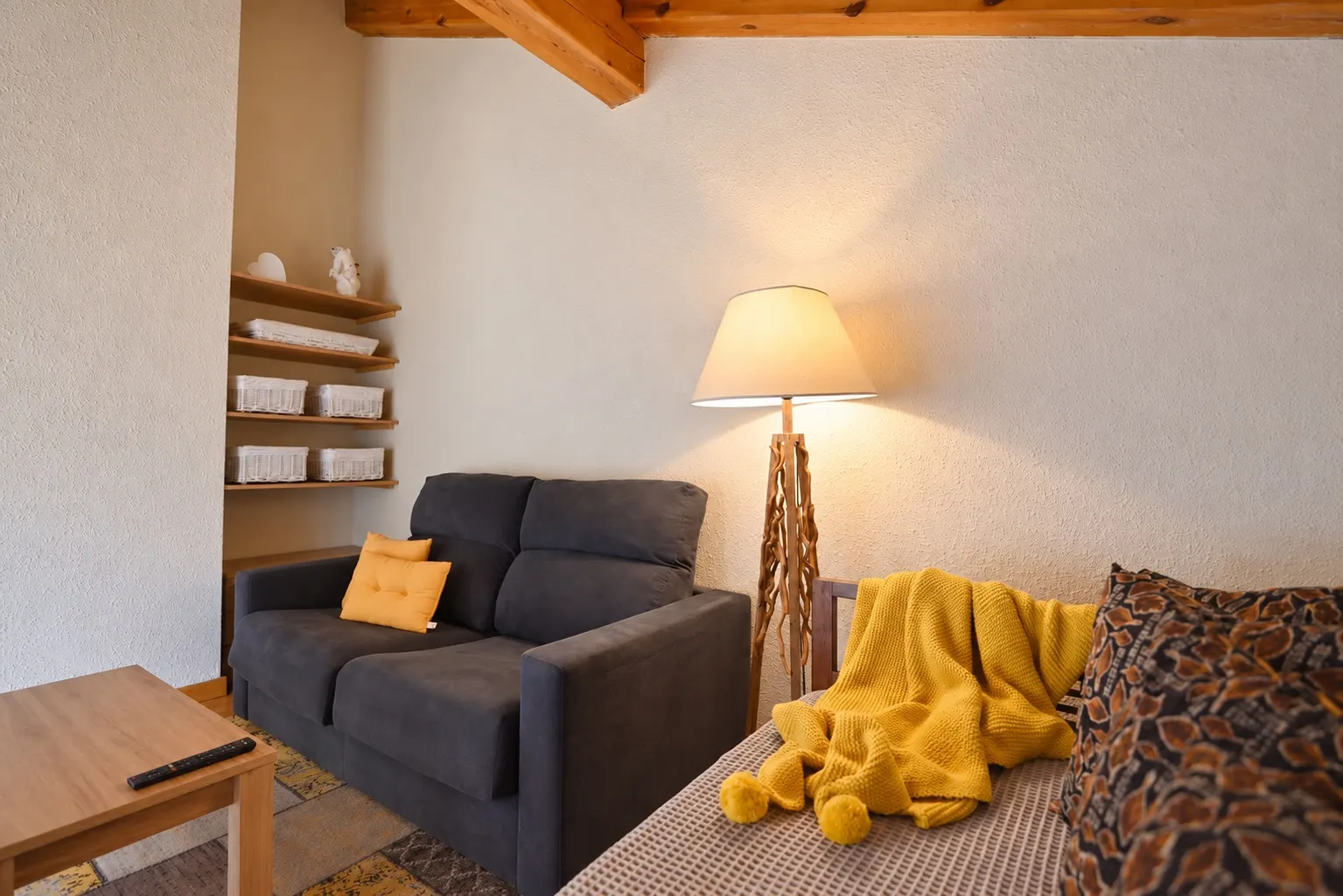 Apartamento en El Tarter