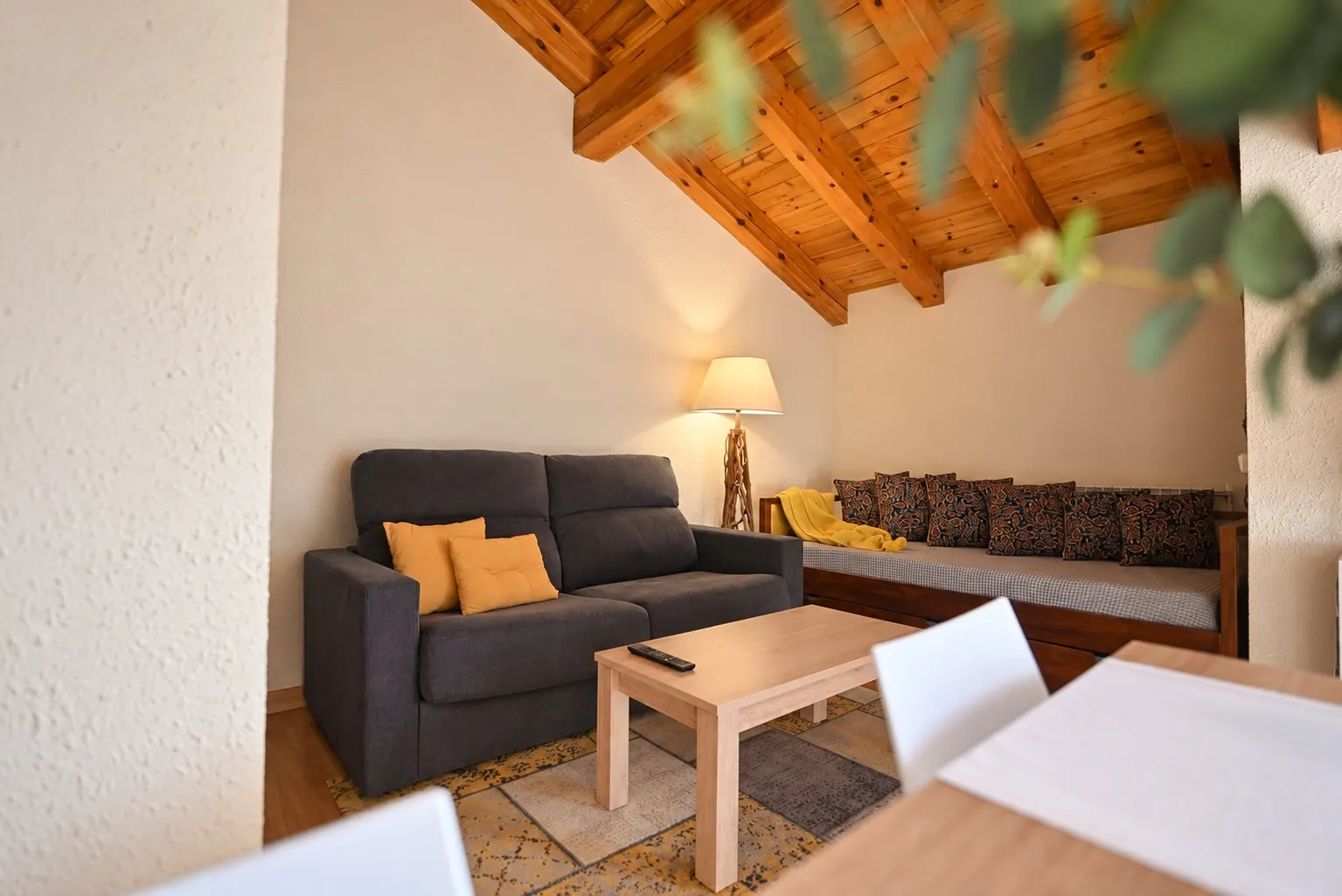Apartamento en El Tarter