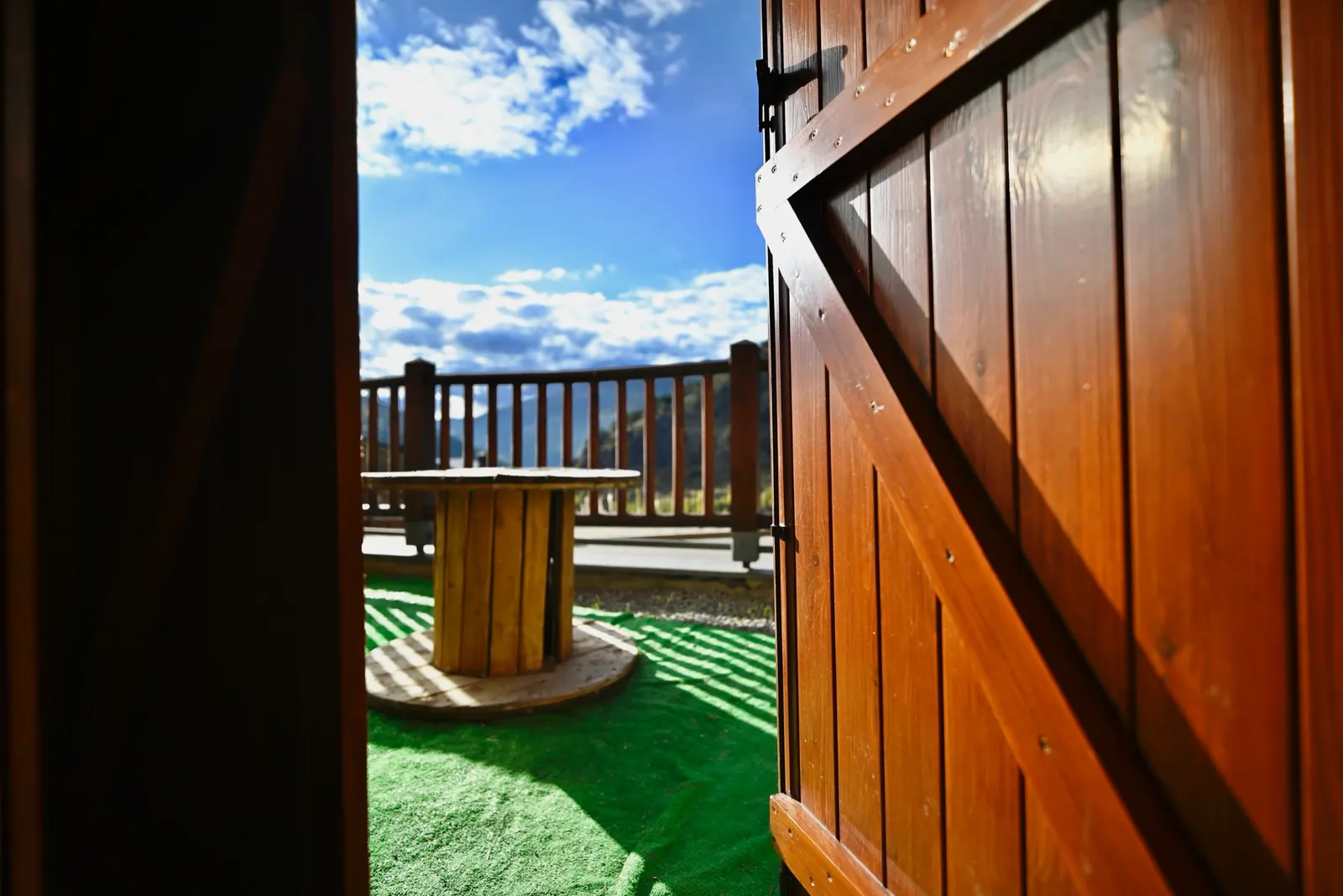 Apartamentos en Soldeu