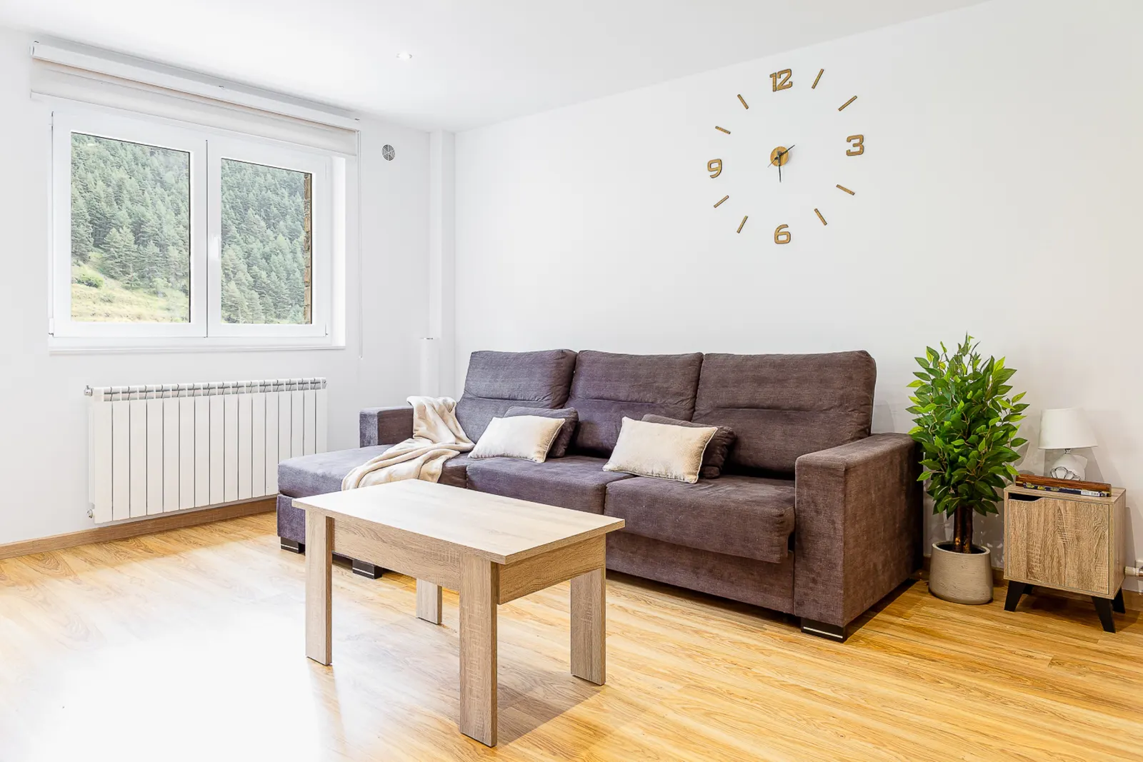 Apartamento en Arinsal