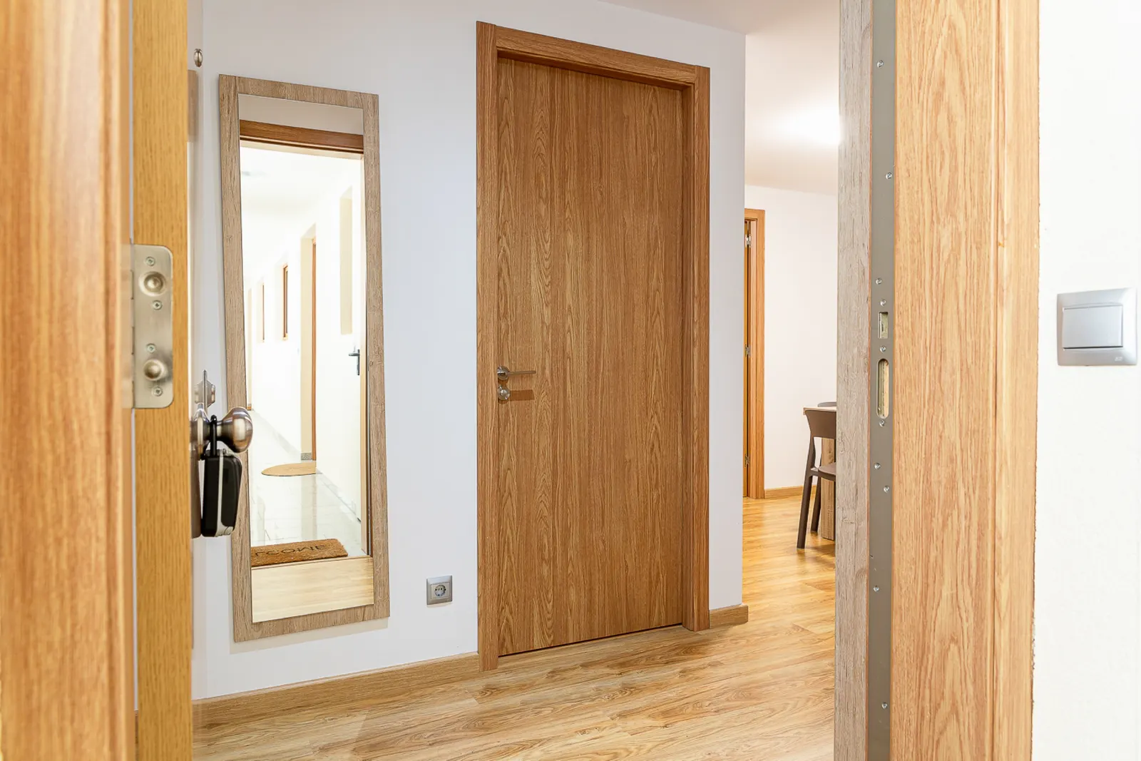 Apartamento en Arinsal