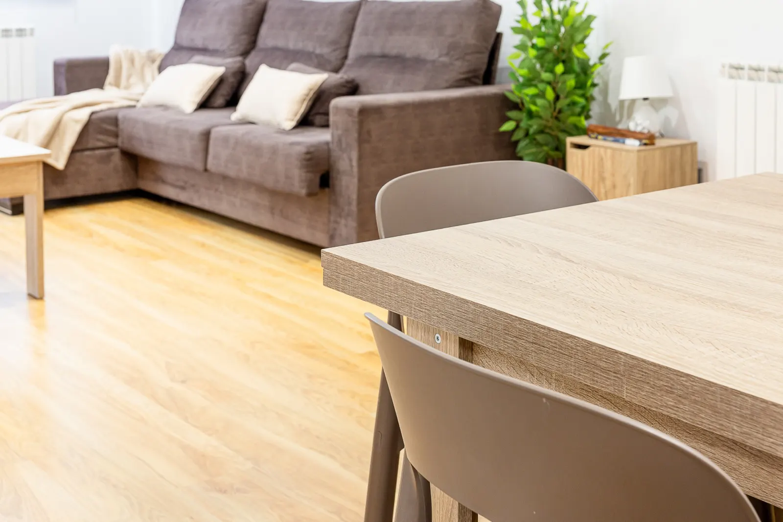 Apartamento en Arinsal