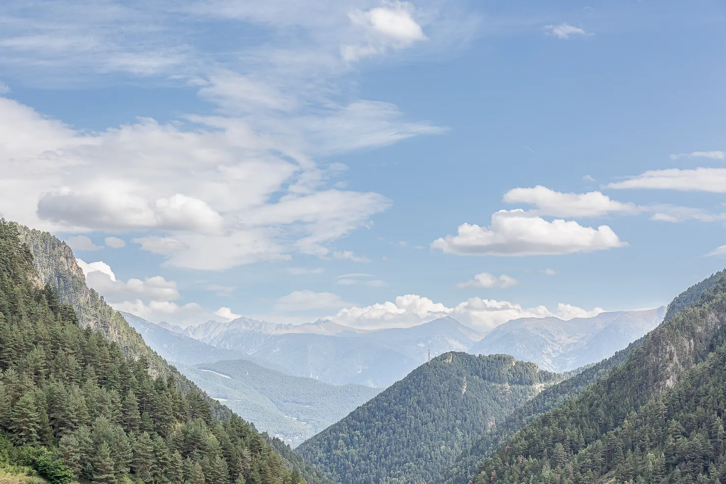 Apartamento en Arinsal