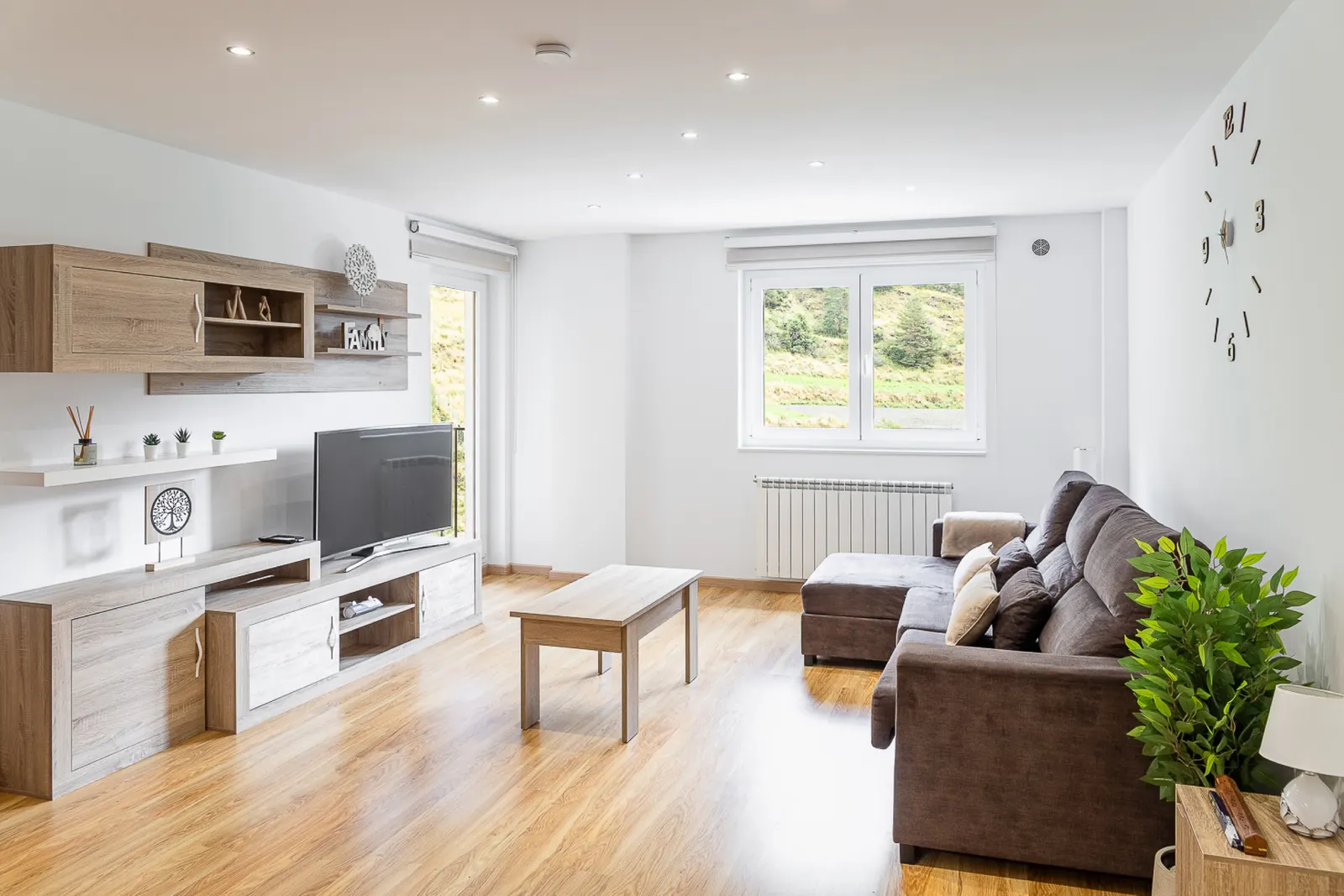 Apartamento en Arinsal