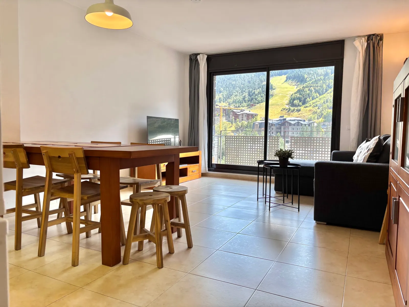 Apartamento en Ransol