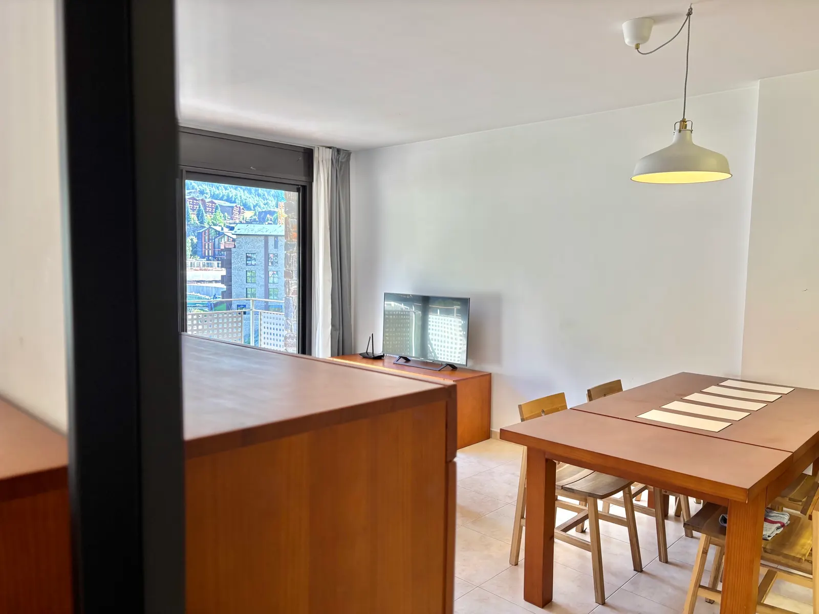 Apartamento en Ransol