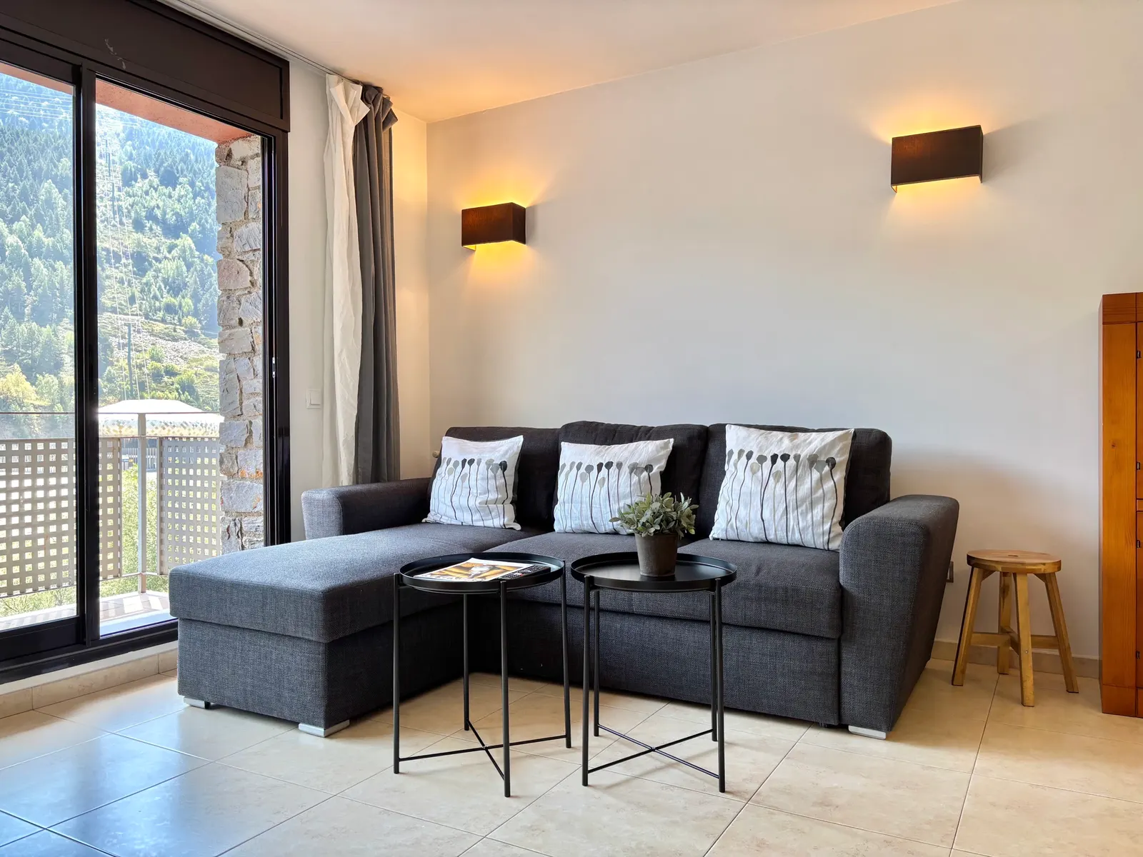 Apartamento en Ransol