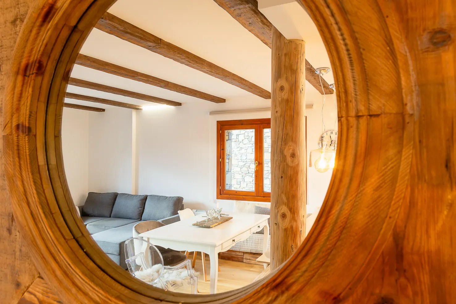 Apartamento en Soldeu–El Tarter