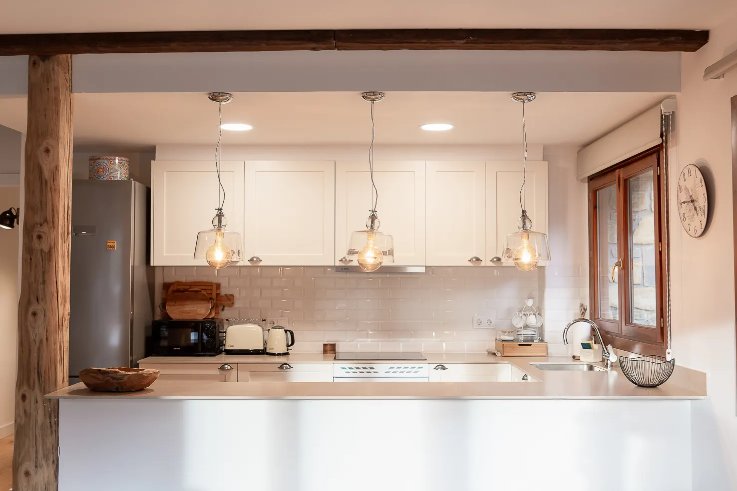 Apartamento en Soldeu–El Tarter