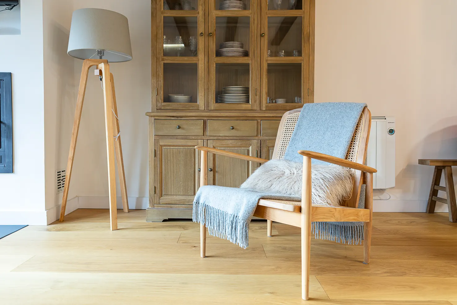 Apartamento en Soldeu–El Tarter