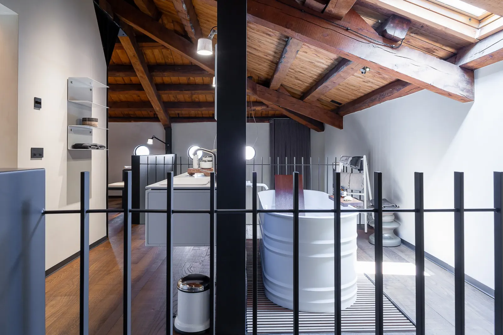 Casa Hortal