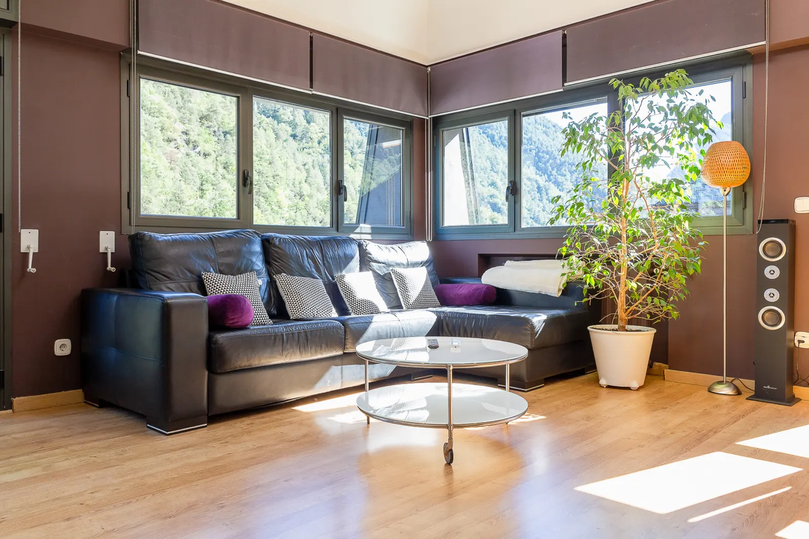 Dúplex en Santa Coloma