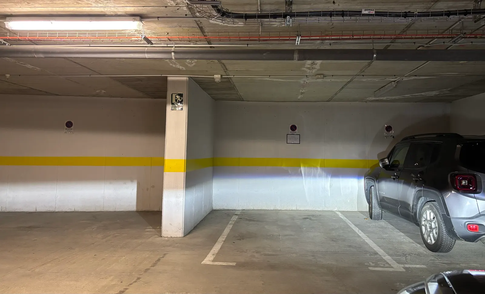 Apartamento en La Pleta de Soldeu