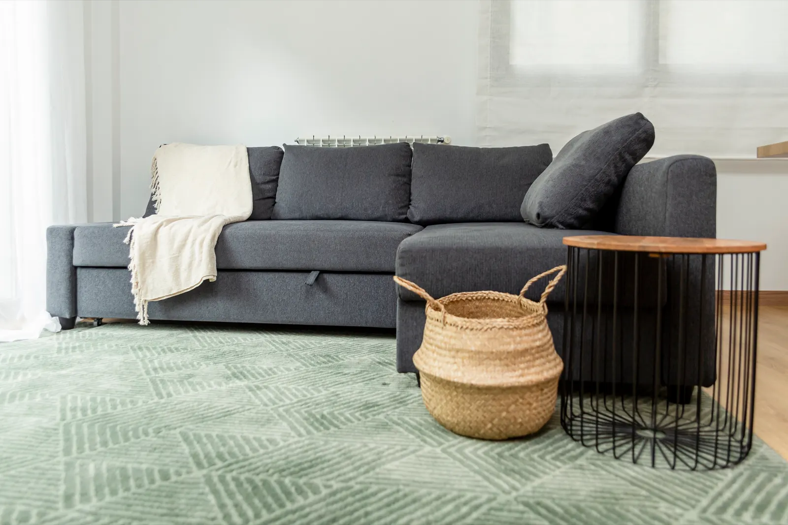 Apartamento Font de Ferro