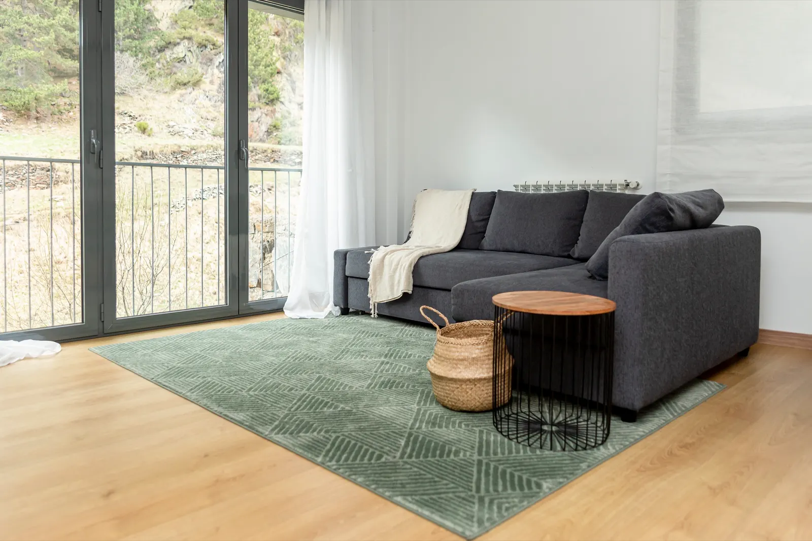 Apartamento Font de Ferro