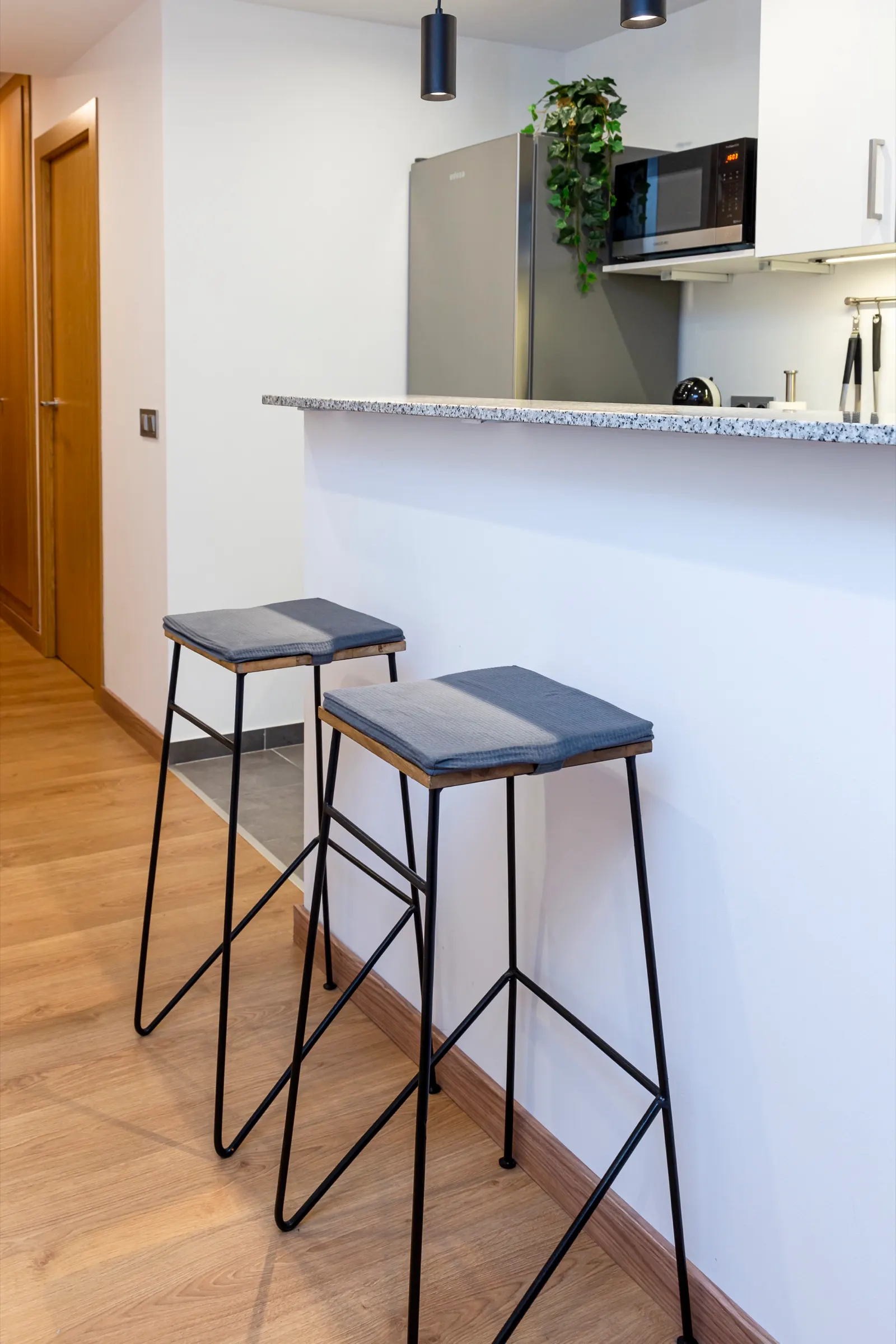 Apartamento Font de Ferro