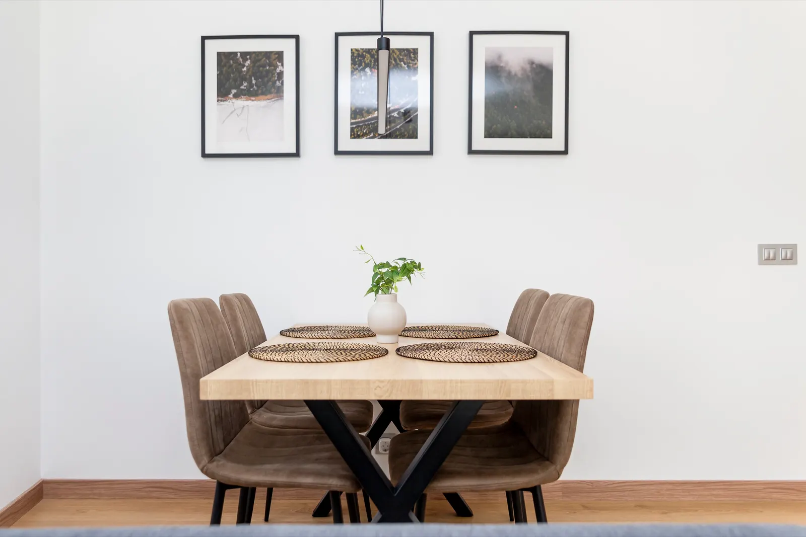 Apartamento Font de Ferro