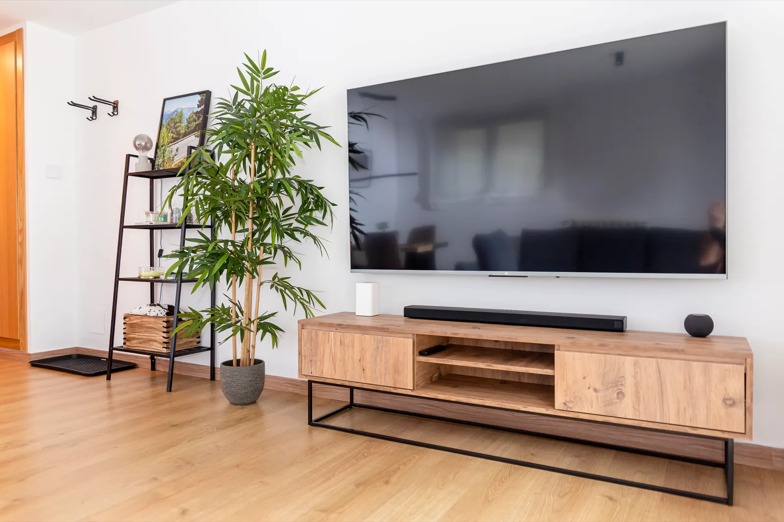 Apartamento Font de Ferro