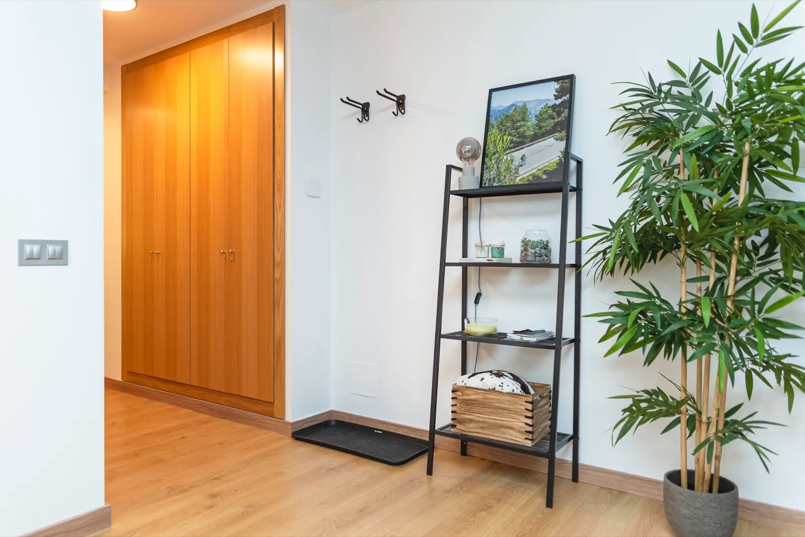 Apartamento Font de Ferro