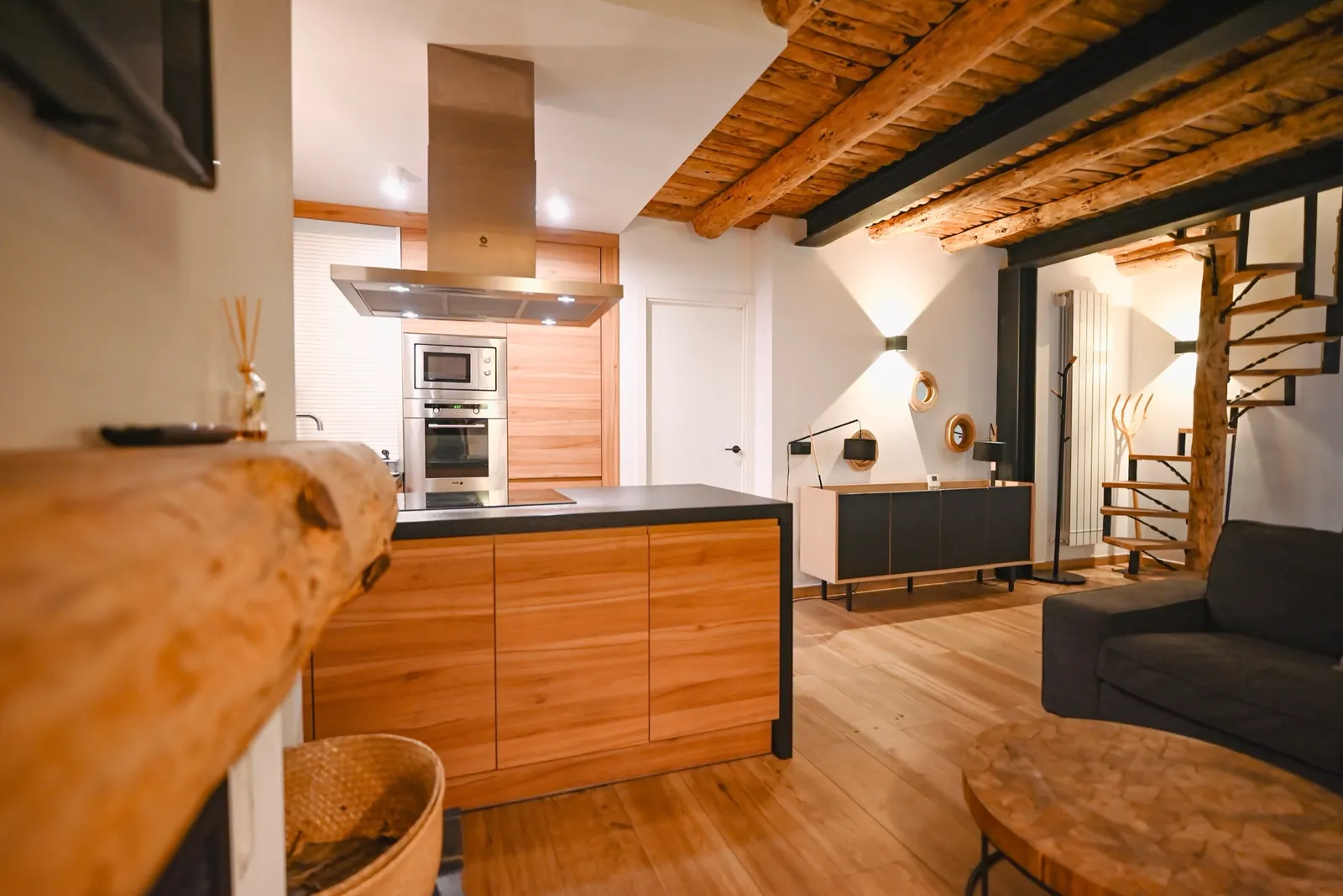 Chalet en Arinsal