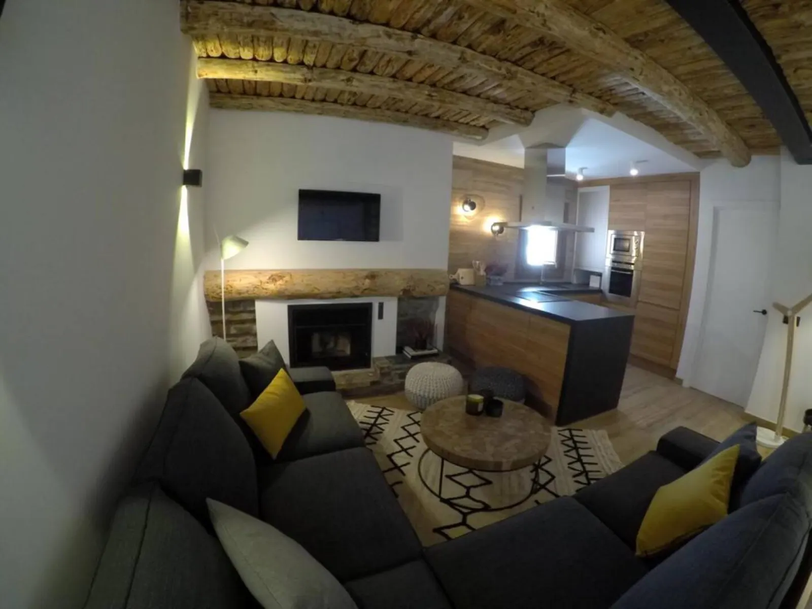 Chalet en Arinsal