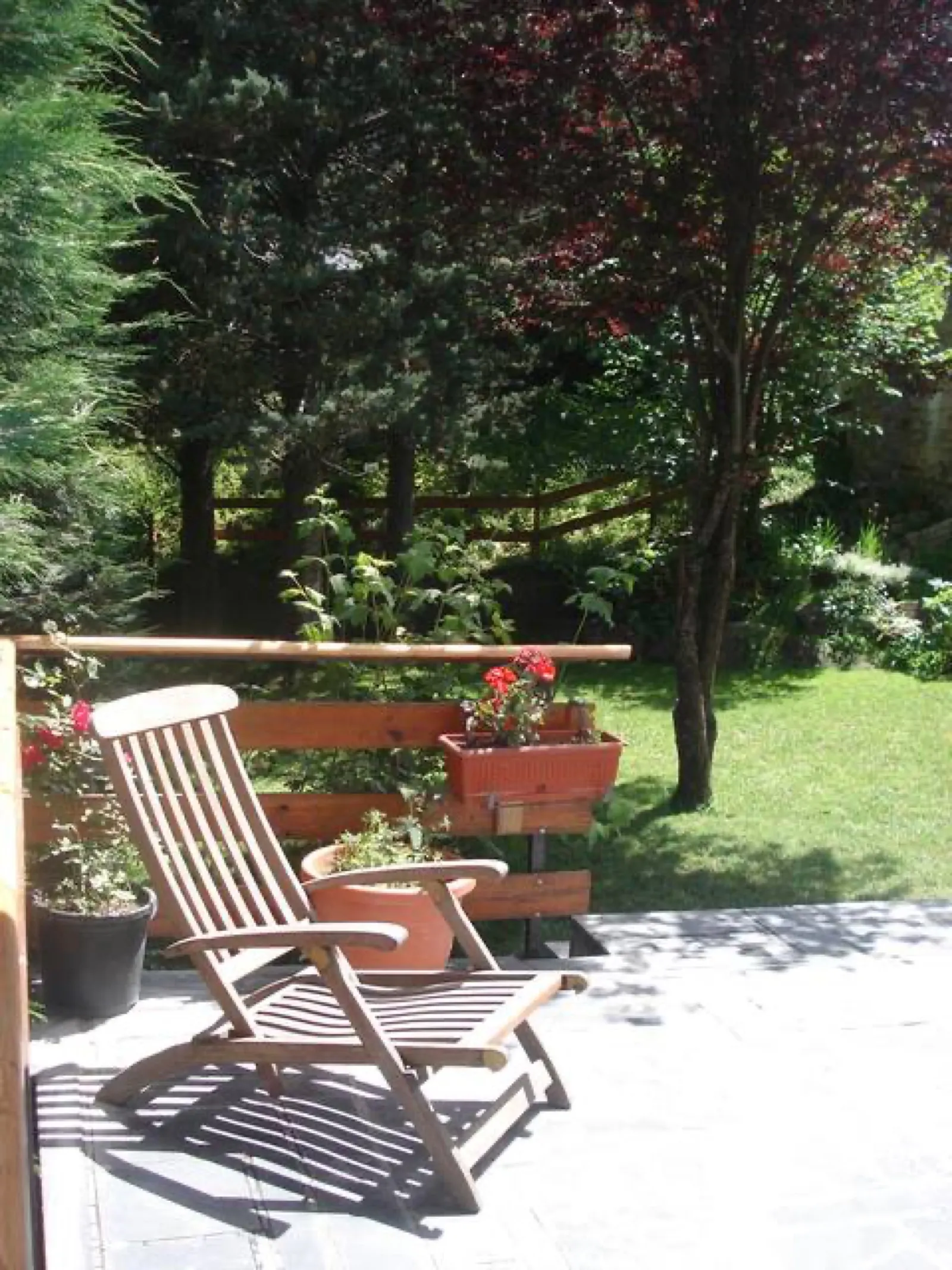 Chalet en Arinsal