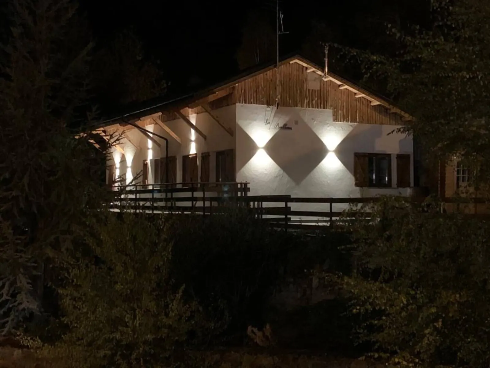 Chalet en Arinsal