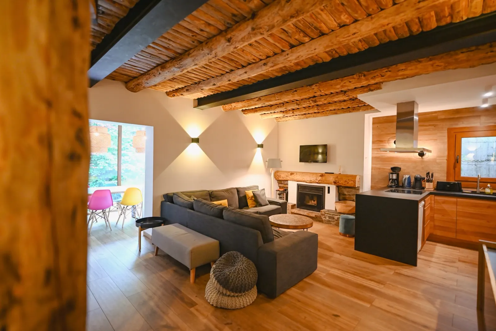 Chalet en Arinsal