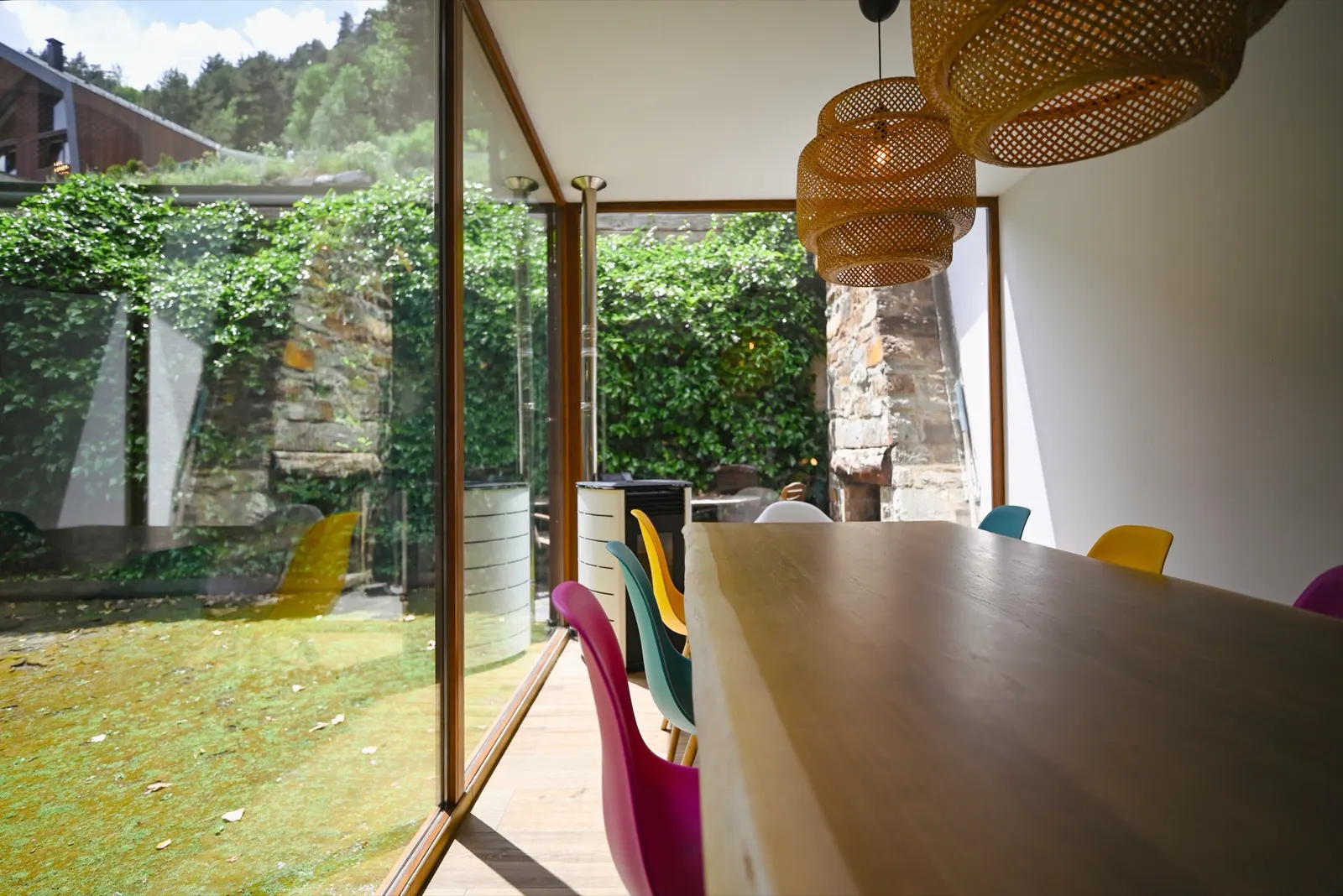 Chalet en Arinsal