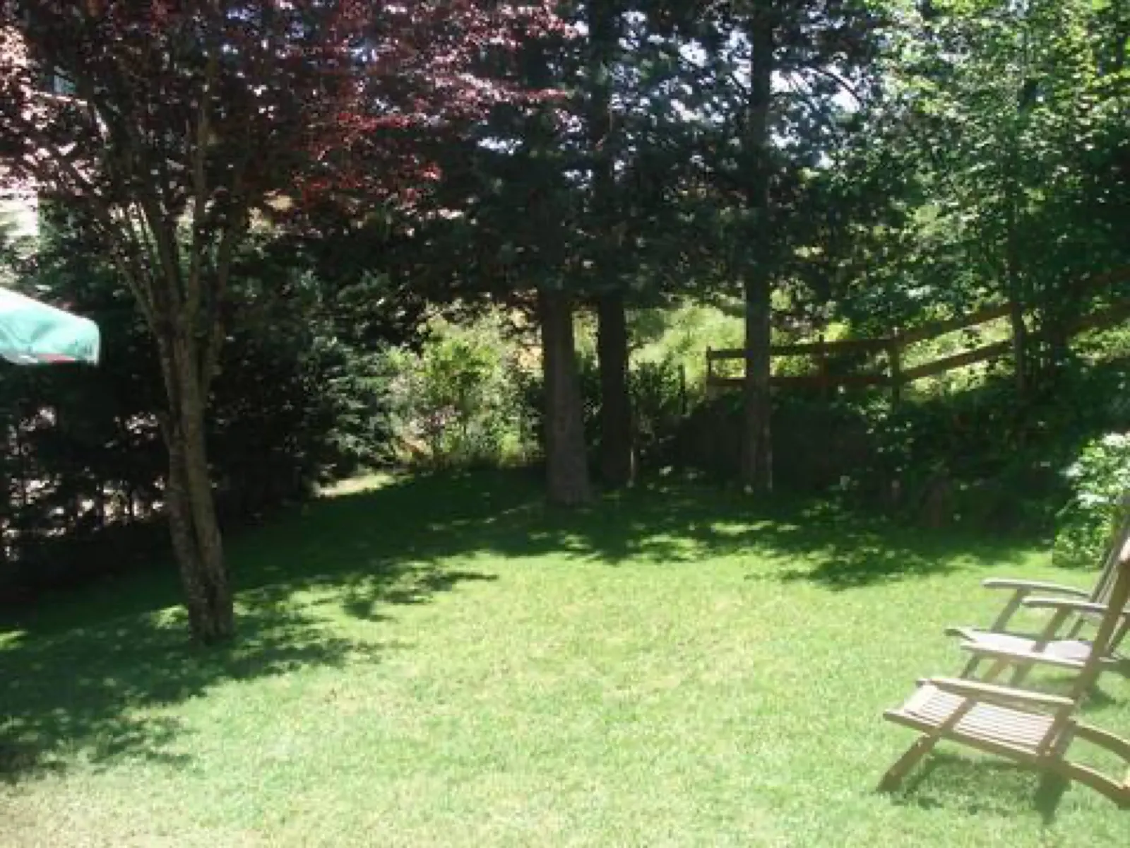 Chalet en Arinsal
